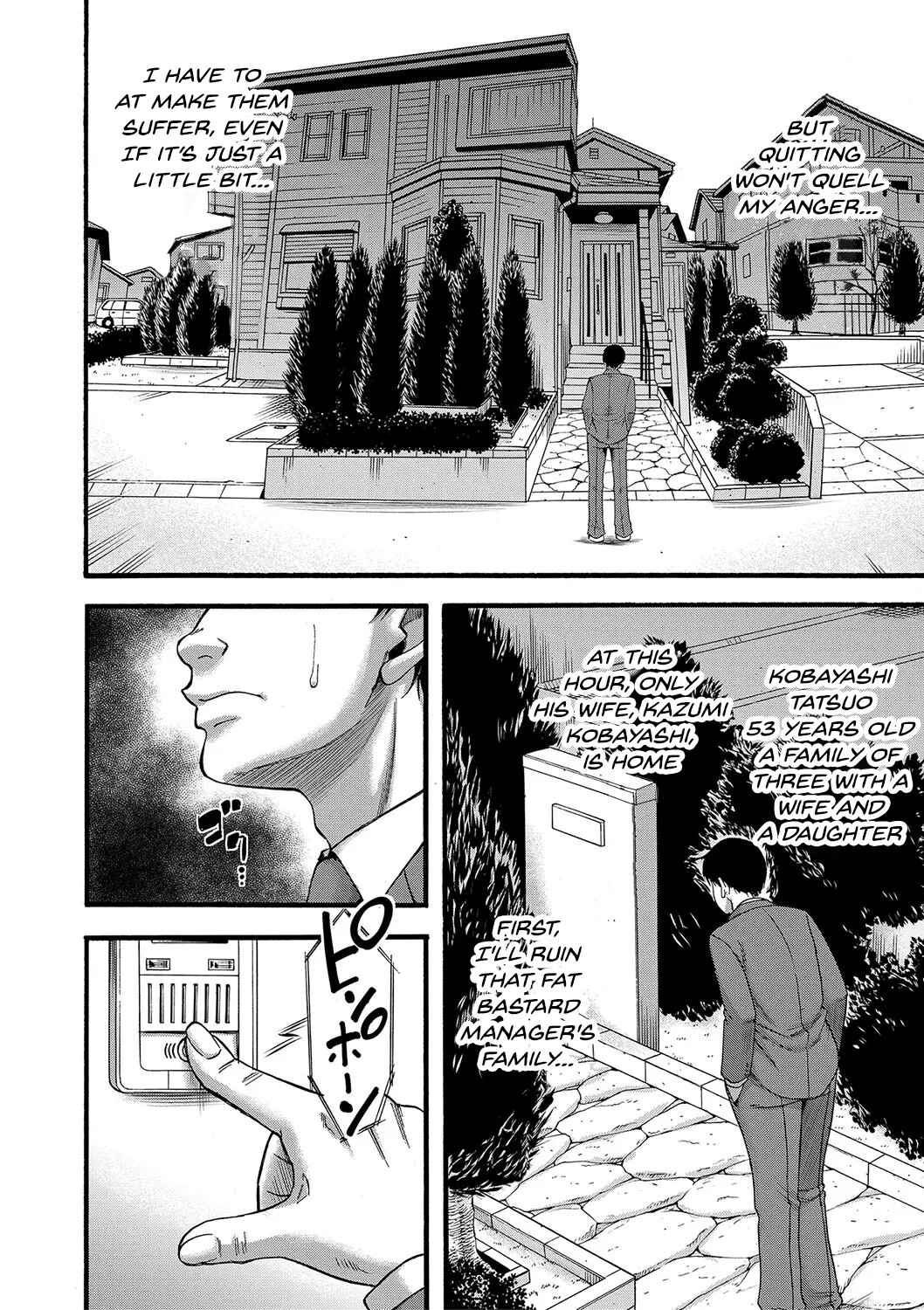 Hentai Manga Comic-Breeding and training the women of those I hate-Read-26